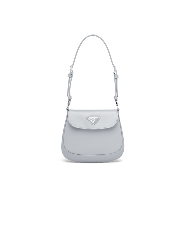 Prada Cleo brushed leather mini bag, , hi-res