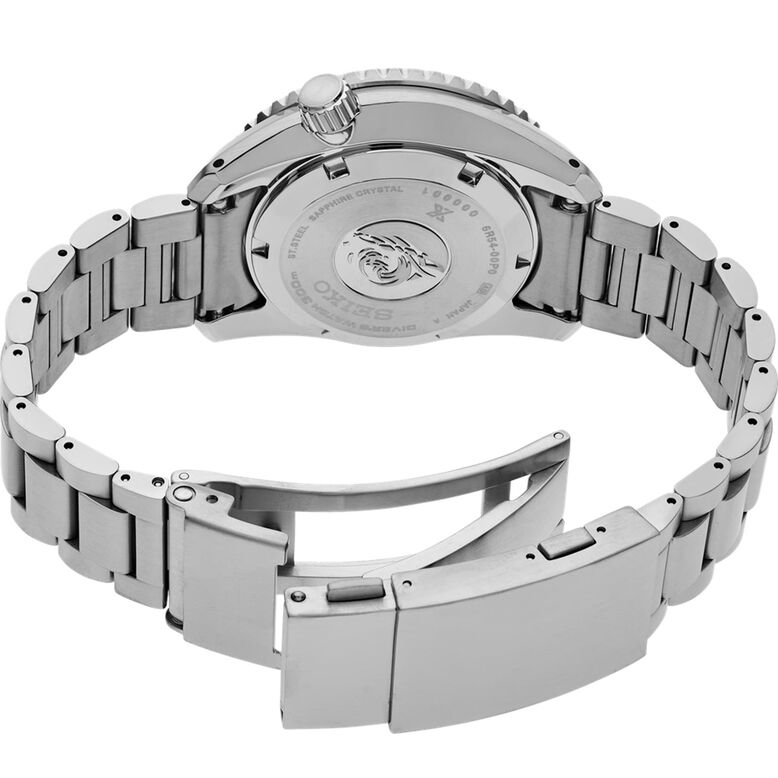 Diver&rsquo;s 1968 300M Heritage GMT 42mm Mens Watch Black, , hi-res