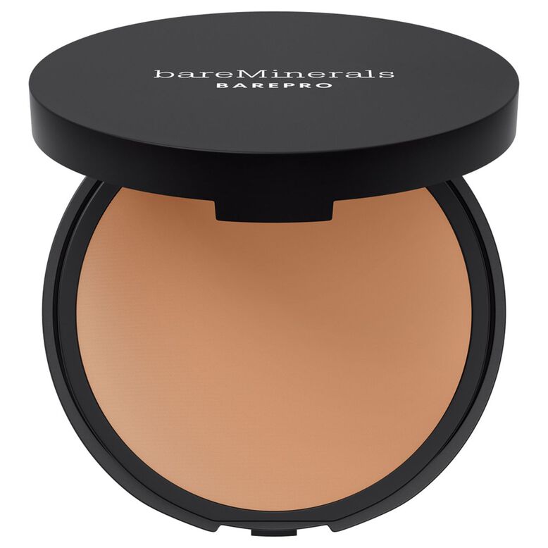 Barepro 16-Hour Foundation - Medium 35 Neutral​, , hi-res