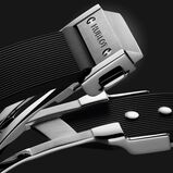 Classic Fusion Titanium 33mm Watch Black, , hi-res