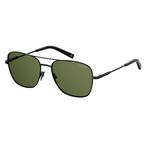 Sunglasses 2068 S X - Green Black