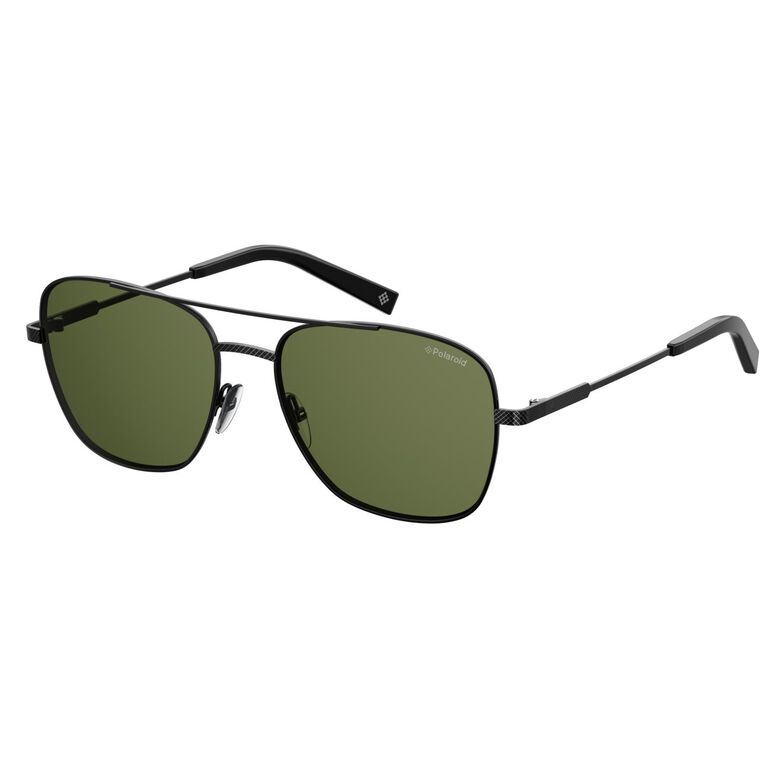 Sunglasses 2068 S X - Green Black, , hi-res