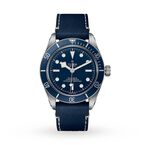 Black Bay Fifty-Eight Navy Blue