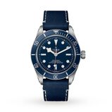 Black Bay Fifty-Eight Navy Blue, , hi-res