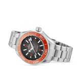 Seamaster Planet Ocean Ultra Deep 6000m Co-Axial Master Chronometer 45.5mm Mens Watch Grey, , hi-res