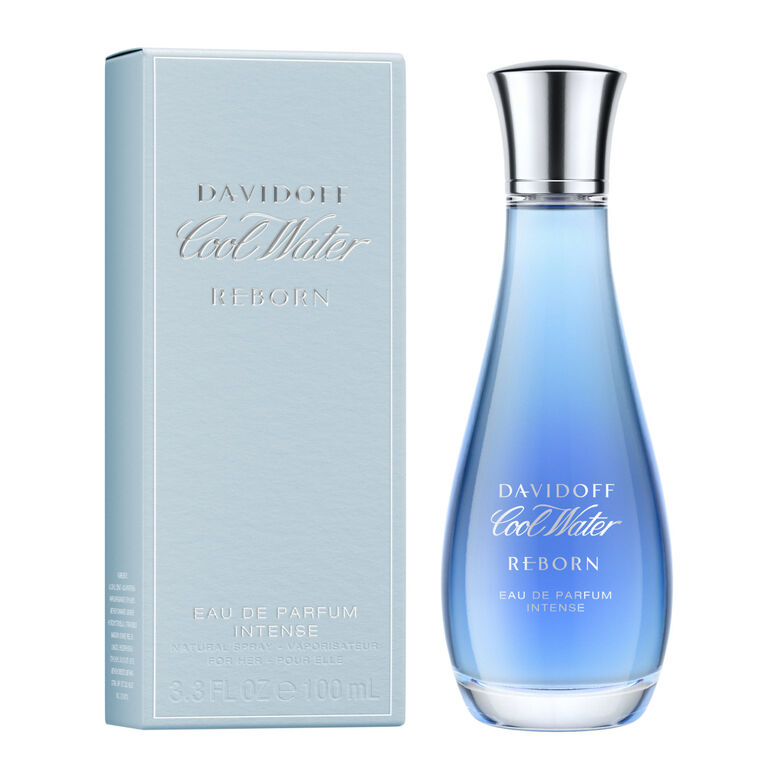 Cool Water Reborn For Women, , hi-res