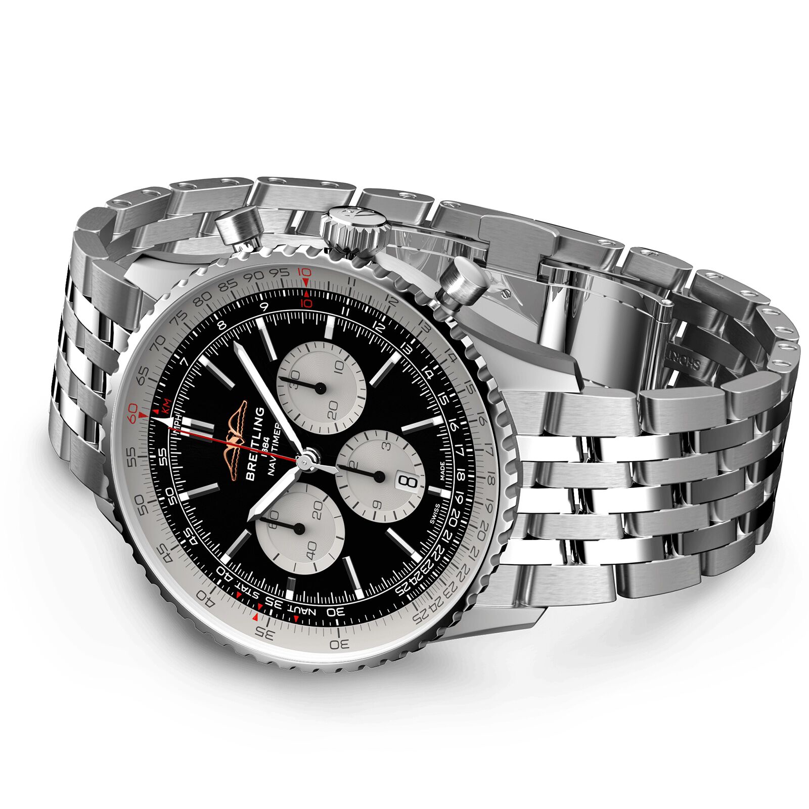 Breitling 01 navitimer on sale