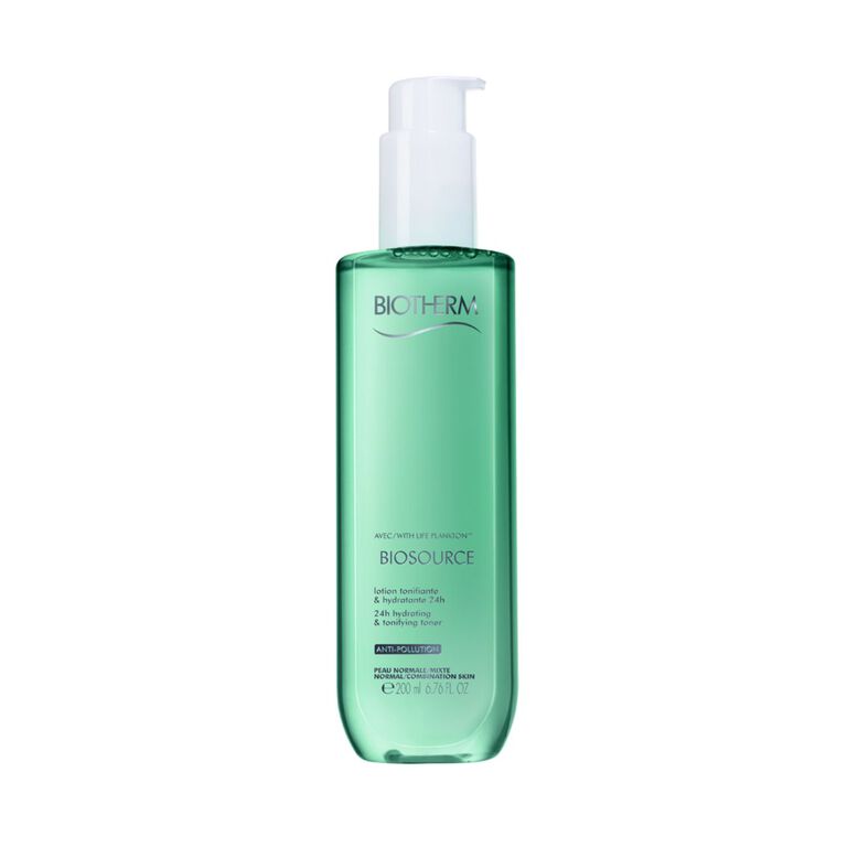 Biosource Toning Moisturizer Lotion, , hi-res