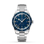 Seamaster 300 Co-Axial Master Chronometer 41mm