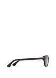 Tubular Oval Sunglasses, , hi-res