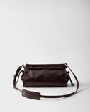 Prada Bonnie small leather shoulder bag, , hi-res