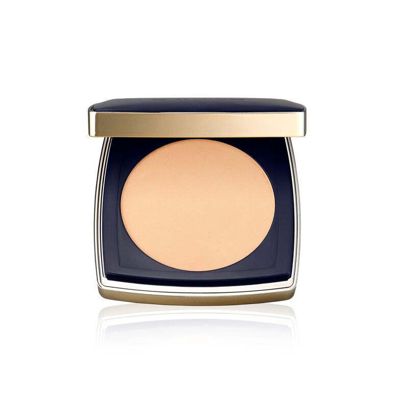 Double Wear Stay-In-Place Matte Powder Foundation - Ivory Beige, , hi-res
