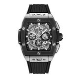 Spirit Of Big Bang Titanium Ceramic 42mm Mens Watch, , hi-res