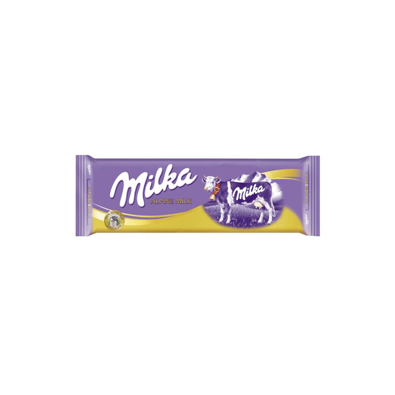 Alpine Milk Tablet, , hi-res
