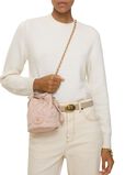 Horseshoe Chain Pouch​, , hi-res