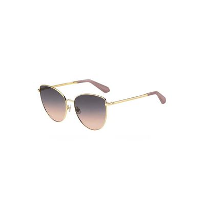 Sunglasses Dulce-G-S Grey Fuch Pink
