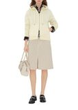 Wool Cashmere Zip Hoodie, , hi-res