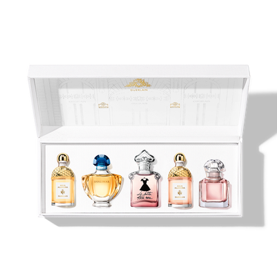 La Collection Du Parfumeur Set
