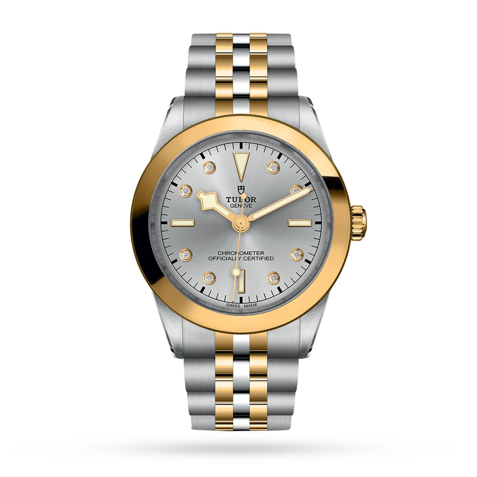 Watches of switzerland heathrow discount online