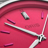 Pro Pilot X 34mm Unisex Watch Miss Piggy Edition, , hi-res