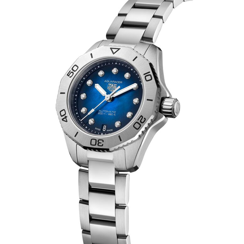 Aquaracer Professional 200 Ladies Watch, , hi-res