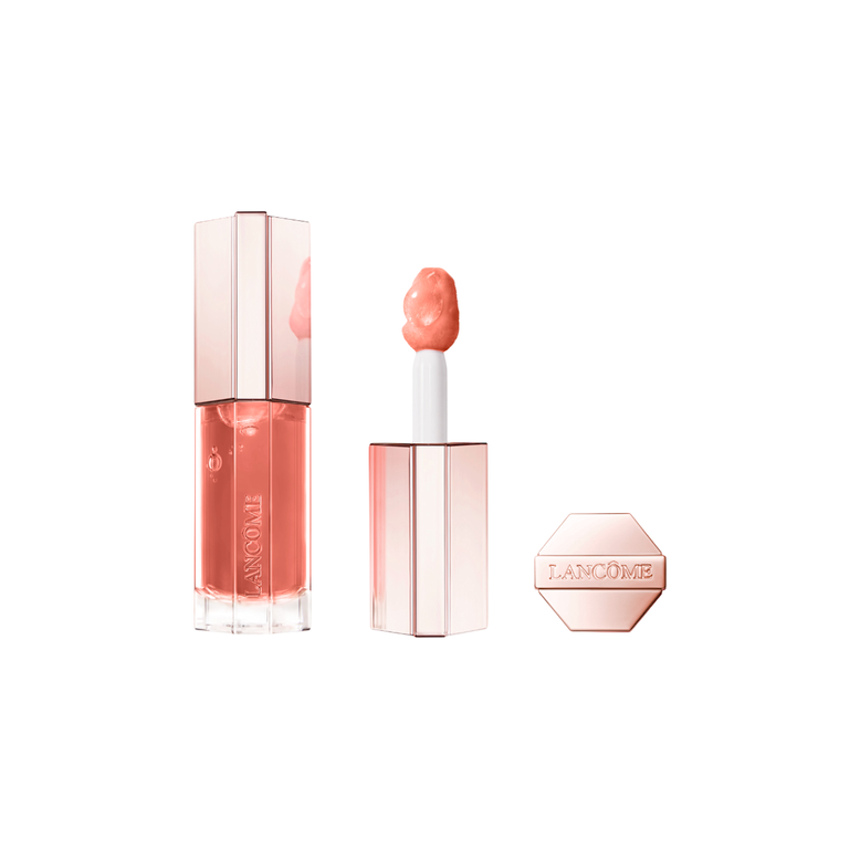 Lip Idôle Juicytreat Oil-In-Gloss - 40 All the tea, , hi-res