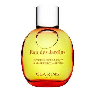 Eau des Jardins