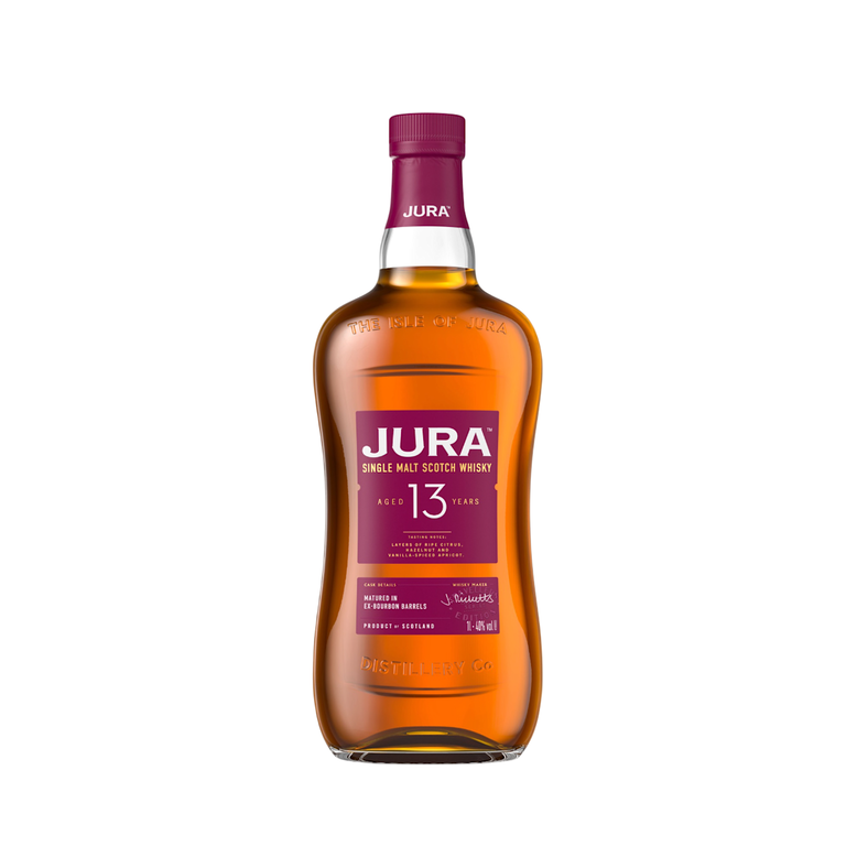 13 Year Old Island Single Malt Scotch Whisky, , hi-res