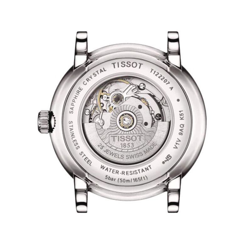 T-Classic Carson 30mm Ladies Watch, , hi-res