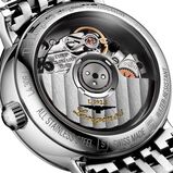 Elegant 25.5mm Ladies Watch White, , hi-res
