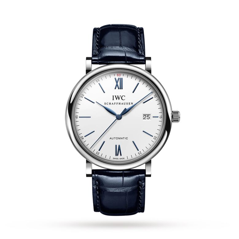 Portofino Automatic 40mm Mens Watch, , hi-res