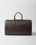 Saffiano Leather Travel Bag, , hi-res