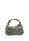 Medium Peg Duffle Bag
