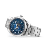 Seamaster Aqua Terra 150m Co-Axial GMT Worldtimer 43mm Mens Watch, , hi-res