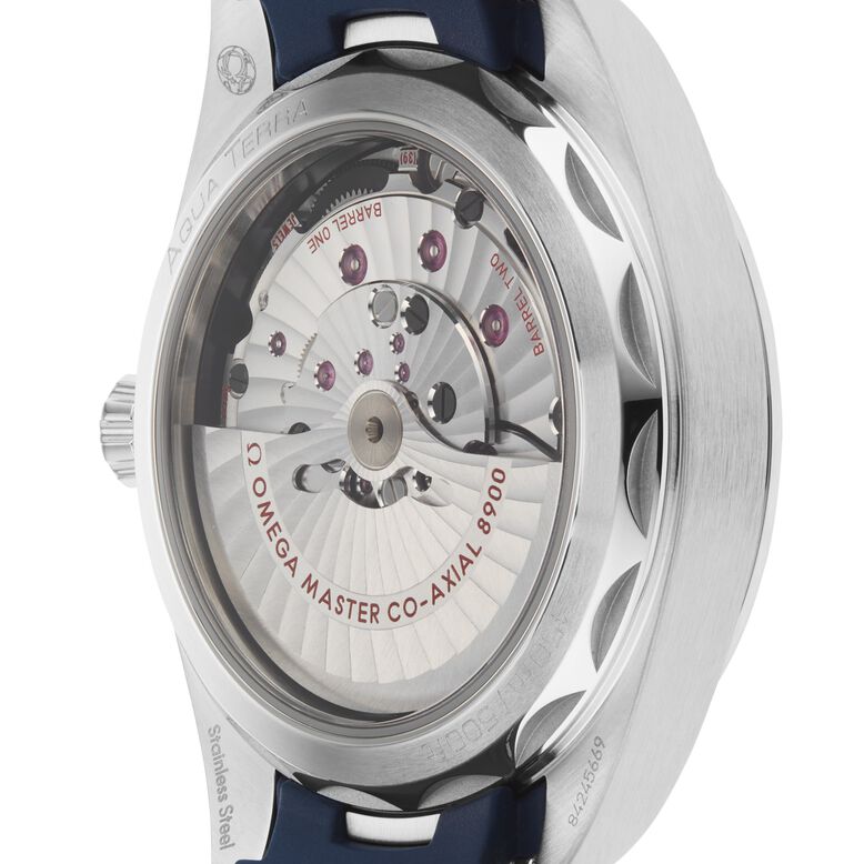 Seamaster Aqua Terra Co-Axial Master Chronometer 41mm Mens Watch, , hi-res