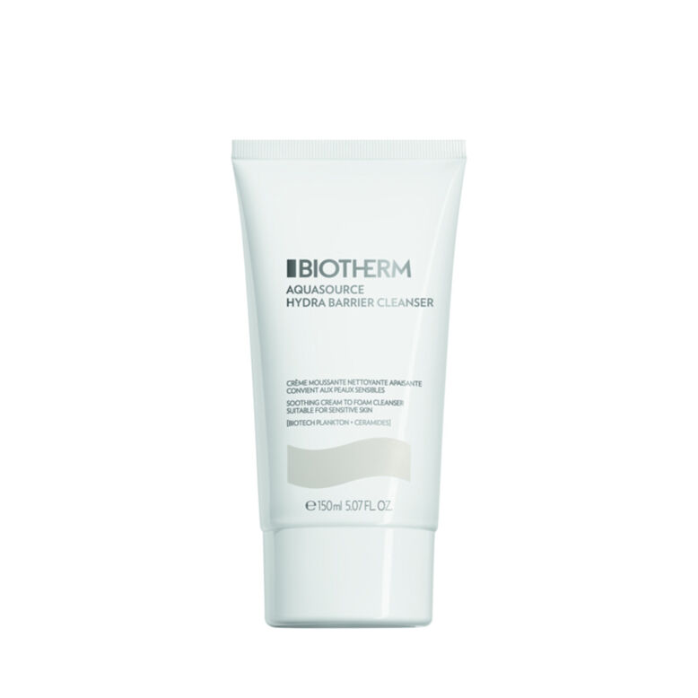 Aquasource Hydra Barrier Cream Soothing + Cleansing with Bio-ceramides , , hi-res