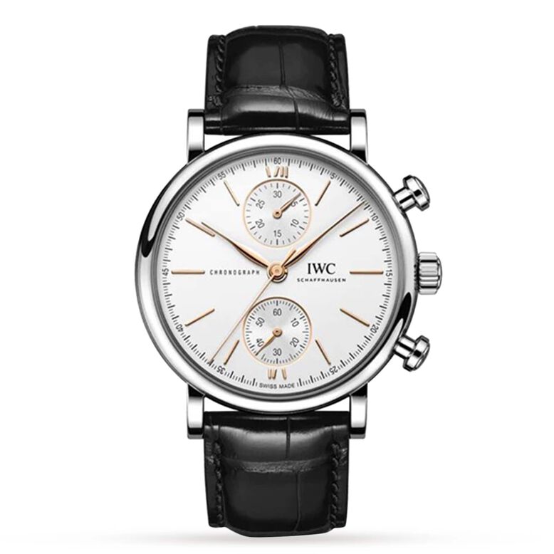Portofino Chronograph 39, , hi-res