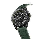 Endurance Pro 44 Green Watch, , hi-res