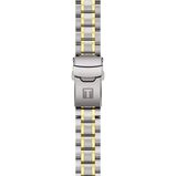 Seastar 1000 Quartz Chronograph 38mm Unisex Watch, , hi-res