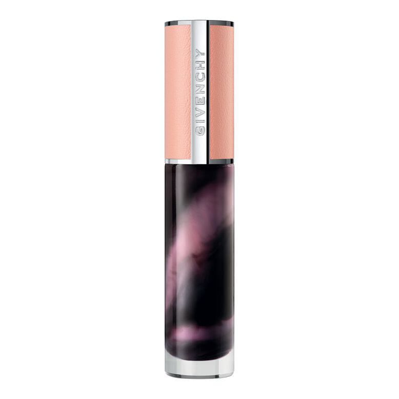Rose Liquid - N011 Black Pink, , hi-res