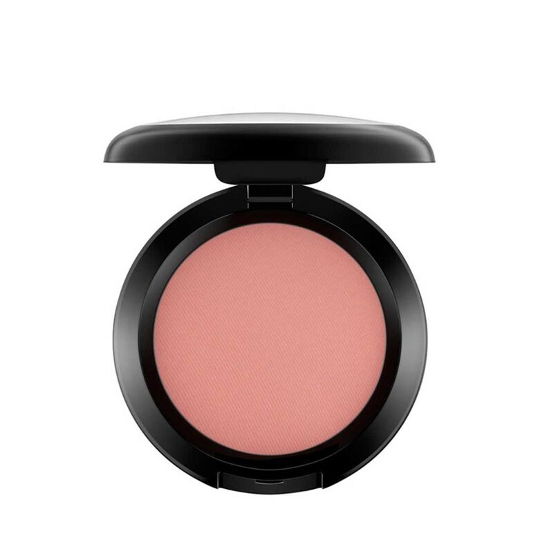 Powder Blush  - Melba, , hi-res