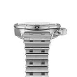Chronomat B01 42 Stainless Steel - Green Watch, , hi-res