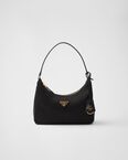 Prada Re-Edition 2005 Re-Nylon and Saffiano mini bag
