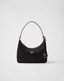Prada Re-Edition 2005 Re-Nylon and Saffiano mini bag, , hi-res