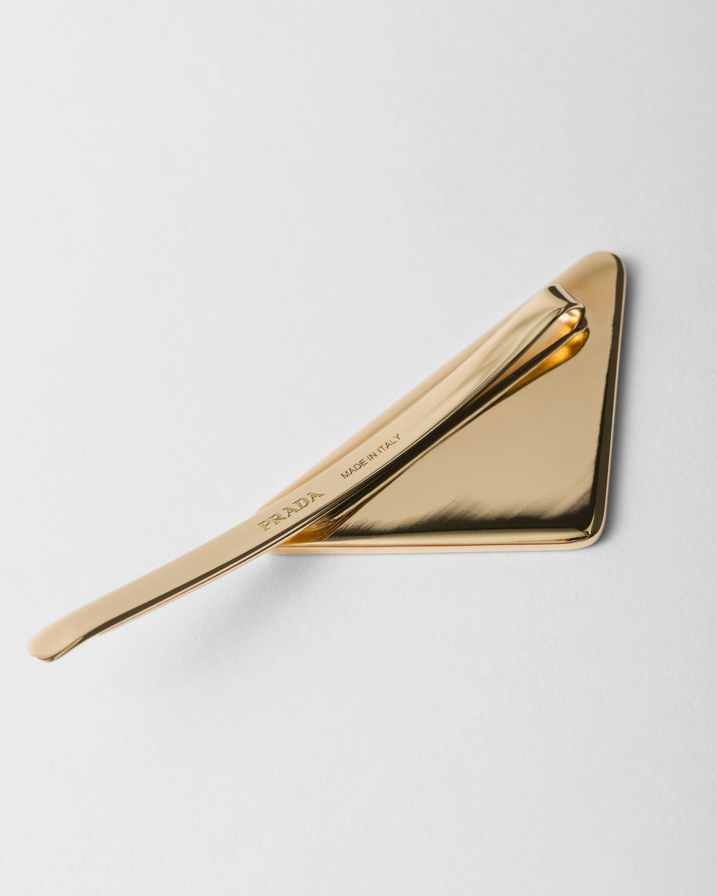 Prada Metal hair pins Accessories | Heathrow Reserve & Collect