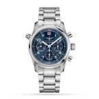 Spirit 42mm Mens Watch