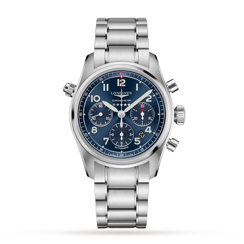 Spirit 42mm Mens Watch, , hi-res