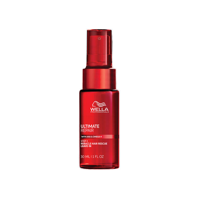 Ultimate Repair Miracle Hair Rescue, , hi-res