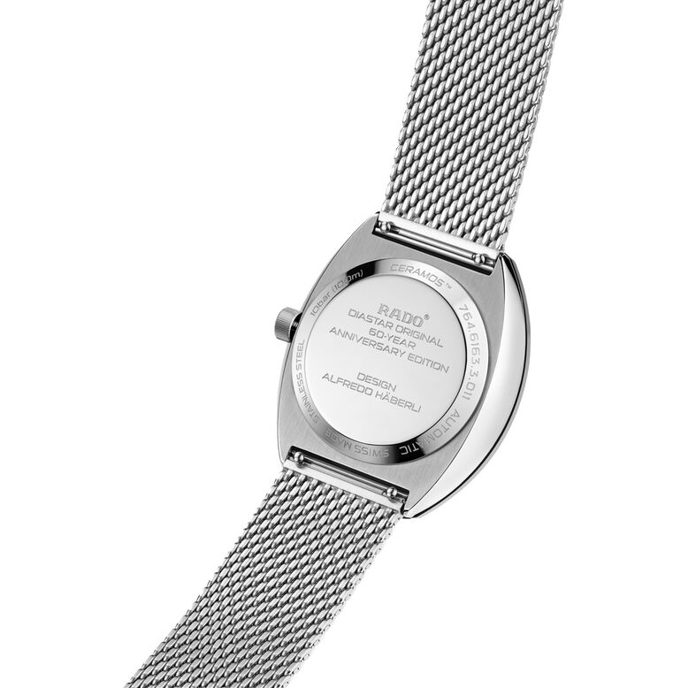 DiaStar Original Limited Edition 60th Anniversary Edition 38mm Unisex Watch, , hi-res