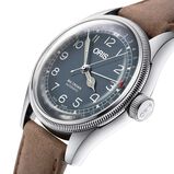 Big Crown Pointer Date 40mm Mens Watch Blue, , hi-res